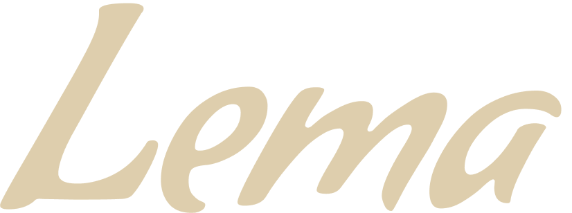 Lema Logo